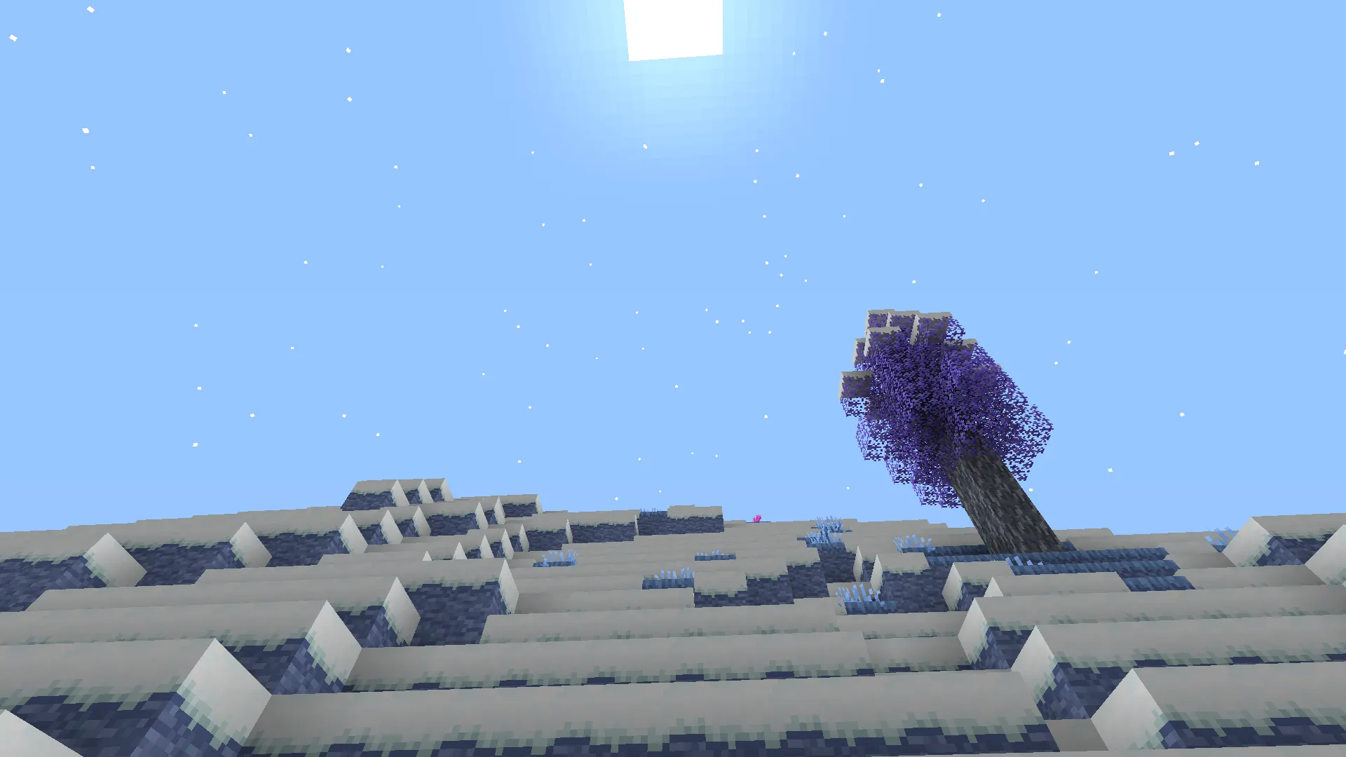 Skyblock Dimensions — скриншот 5 (Модпаки, Minecraft)