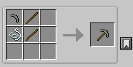 Quick Tools, Моды, Minecraft