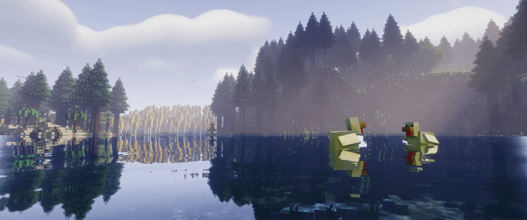 Linggango — скриншот 2 (Модпаки, Minecraft)