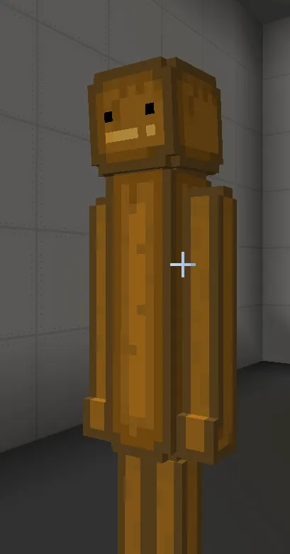 Melon Sandbox — скриншот 6 (Моды, Minecraft)
