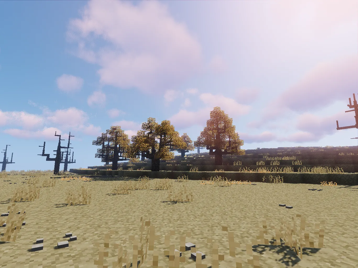 Loyal Craft - The Loyal RLC — скриншот 13 (Модпаки, Minecraft)