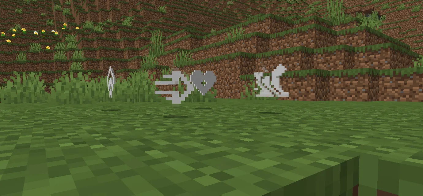 Just Enough Skills — скриншот 1 (Моды, Minecraft)