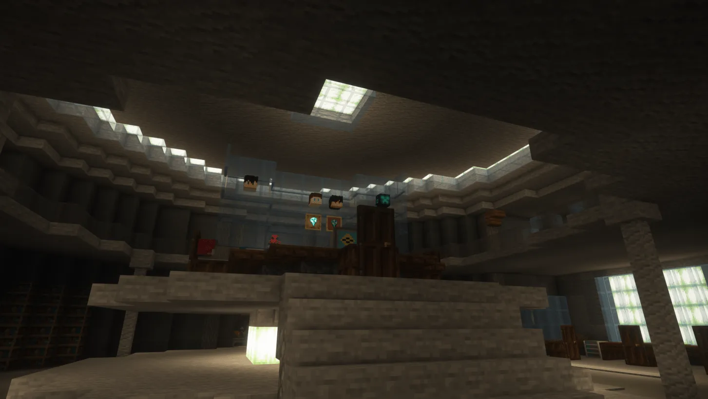 Celerity X — скриншот 11 (Модпаки, Minecraft)
