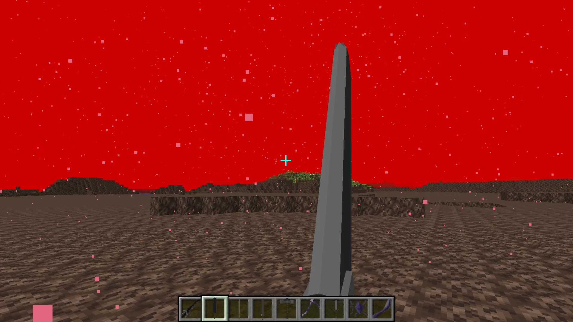 Berserker Craft, Моды, Minecraft
