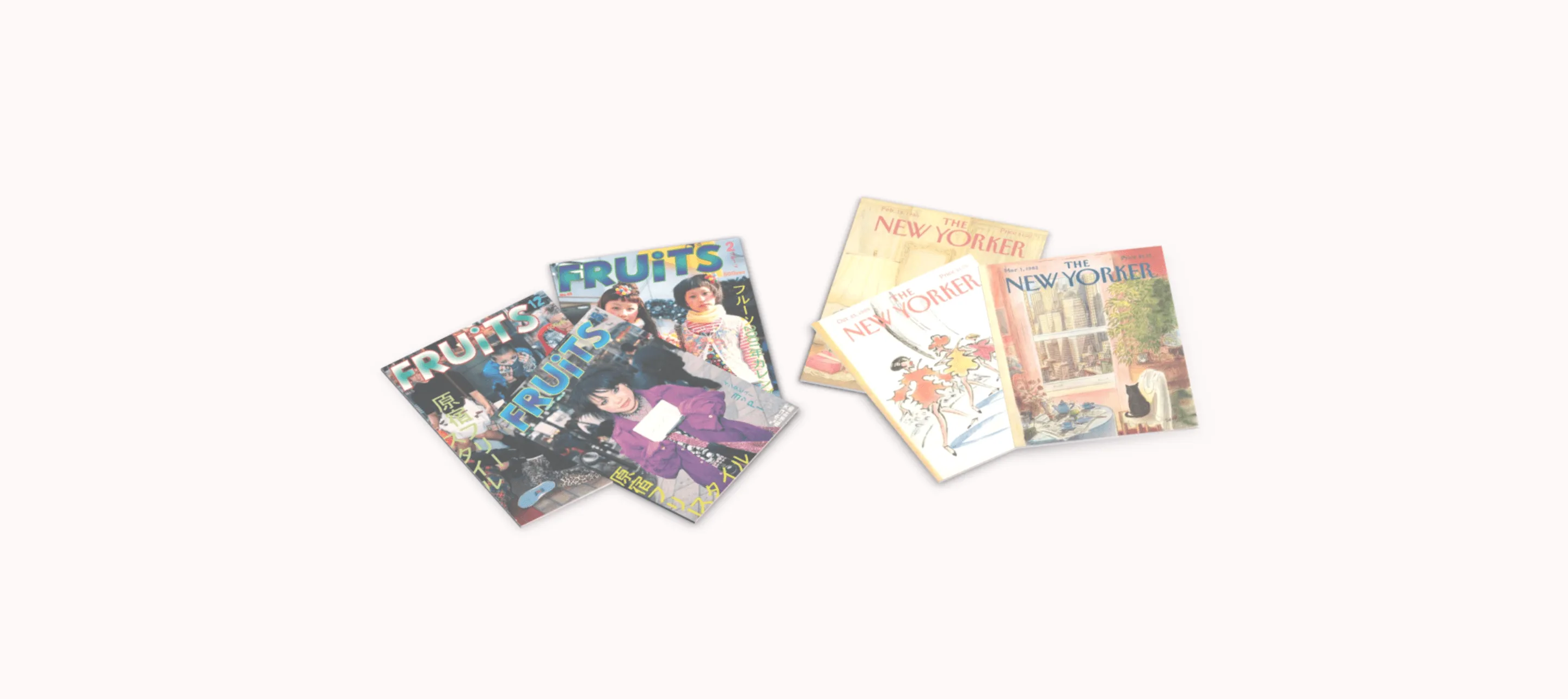 Fashion Glamour Books & Magazines — скриншот 3 (Моды, Minecraft)