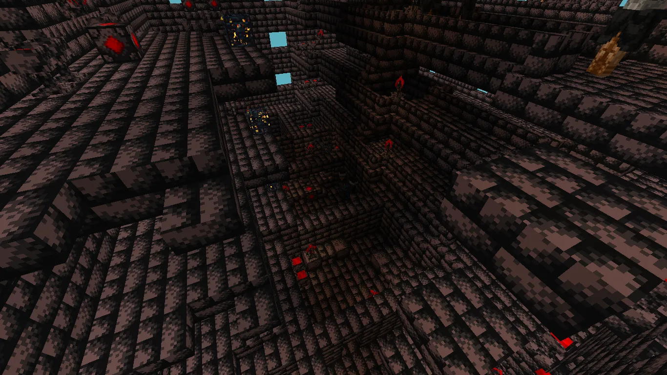 Fred's Pack 3, Моды, Minecraft