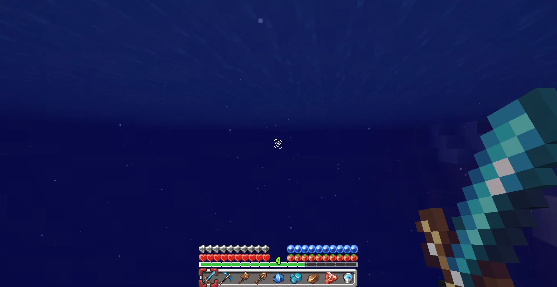 Wildflower — скриншот 5 (Текстуры, Minecraft)