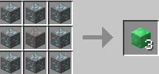 CraftOres — скриншот 10 (Плагины, Minecraft)