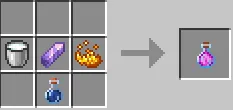 Uranium DP — скриншот 12 (Текстуры, Minecraft)