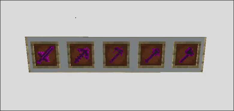 Ender&Totems — скриншот 12 (Моды, Minecraft)