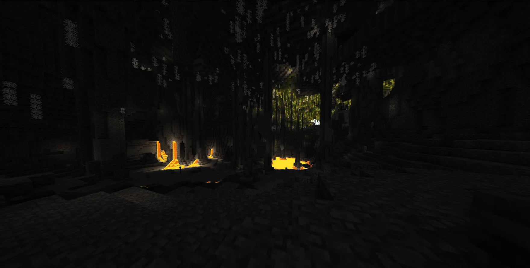 Legacy of Artifacts: Unleashing the Extraordinary, Модпаки, Minecraft