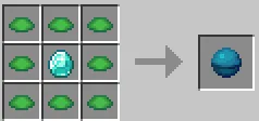 Craftable — скриншот 2 (Плагины, Minecraft)