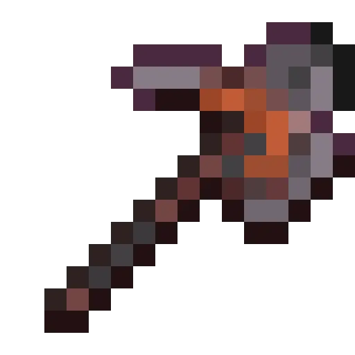 Simple Paxels — скриншот 2 (Моды, Minecraft)