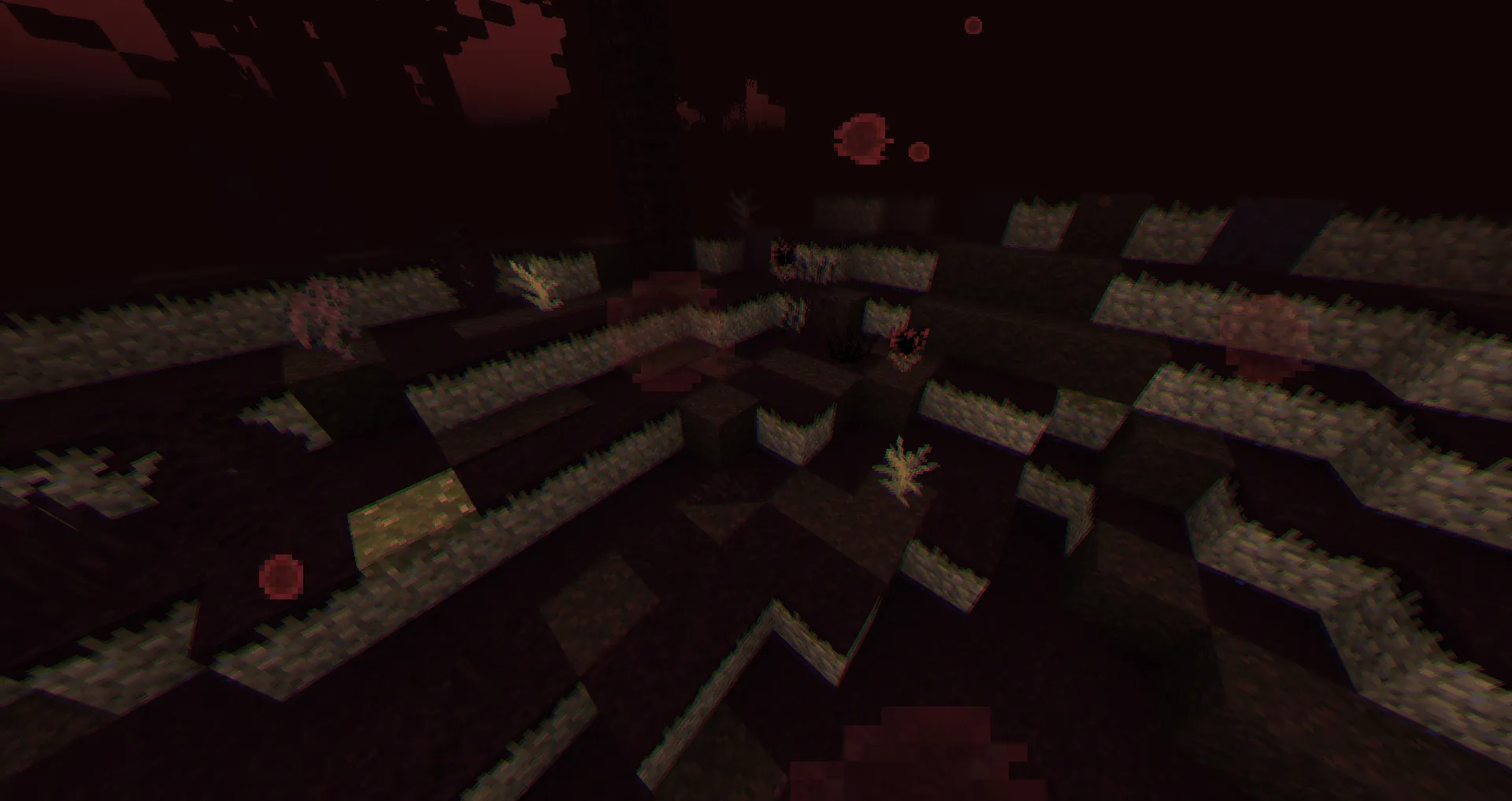 Porky's Legacy: Era of Corruption (HORROR), Моды, Minecraft