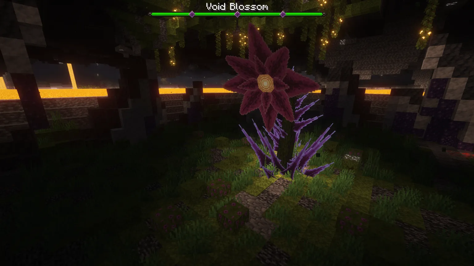 Better Fantasy - Magic RPG Adventure — скриншот 3 (Модпаки, Minecraft)