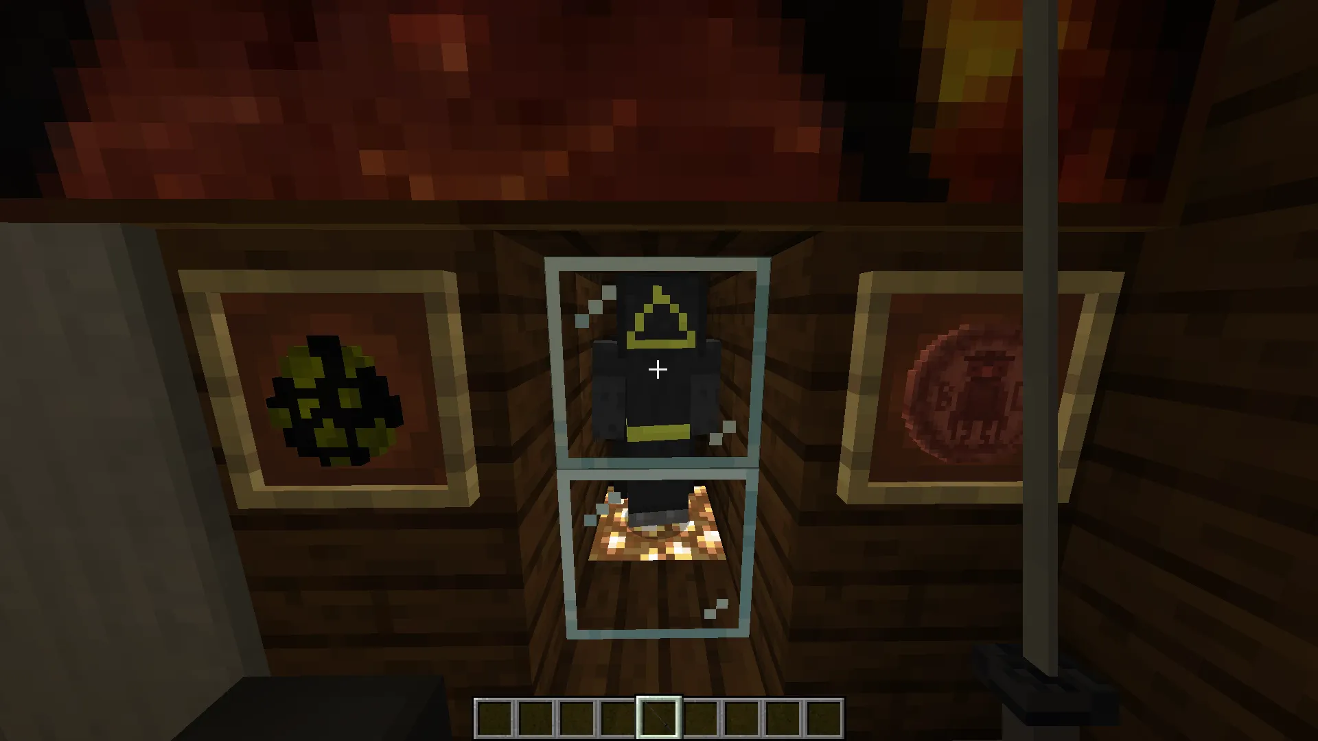 Crazy Stuff [CRST], Моды, Minecraft