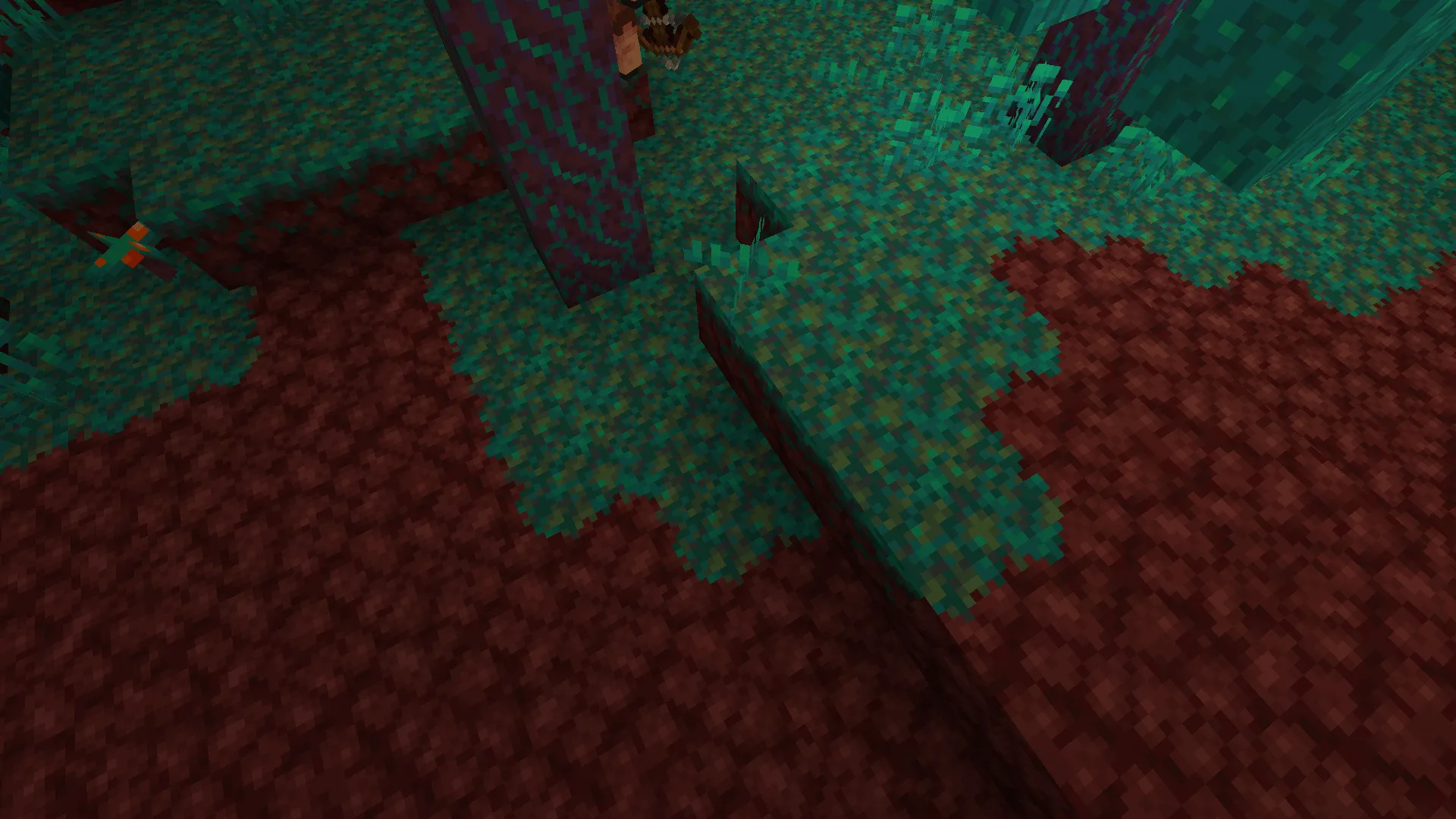 Lz's Natural Block Overlays — скриншот 2 (Текстуры, Minecraft)