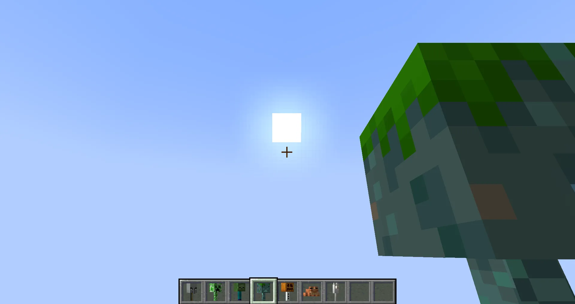 Essence of Mobs, Моды, Minecraft