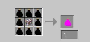 Need for Sus (Move over to Need For Sus 2), Моды, Minecraft