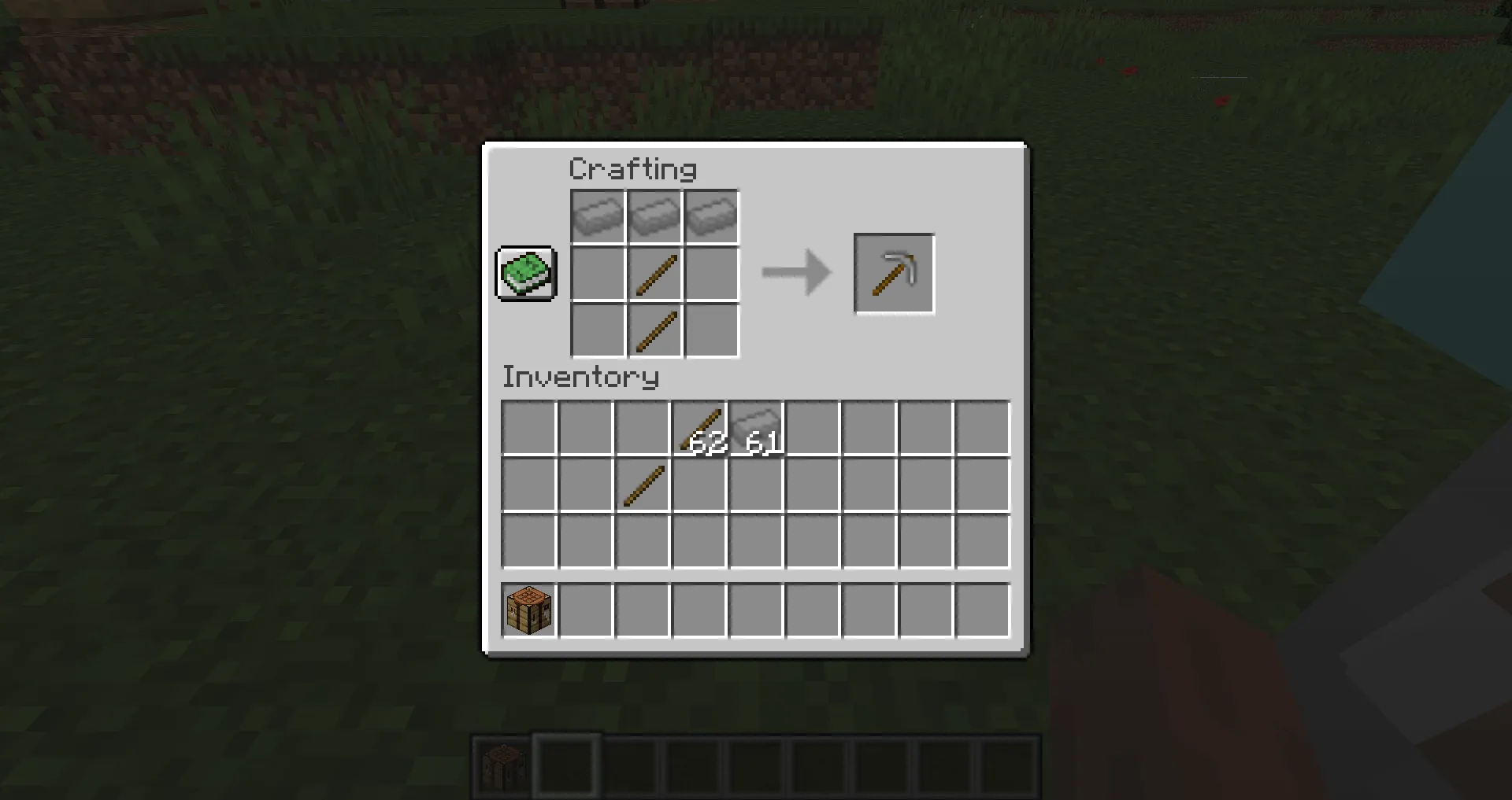 L's Endgame Items (Reupload), Моды, Minecraft