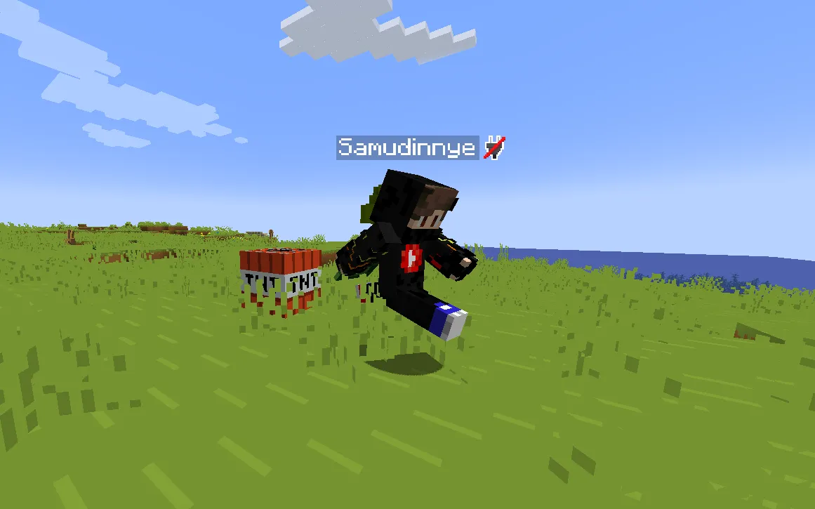 TurulPowerX — скриншот 2 (Плагины, Minecraft)
