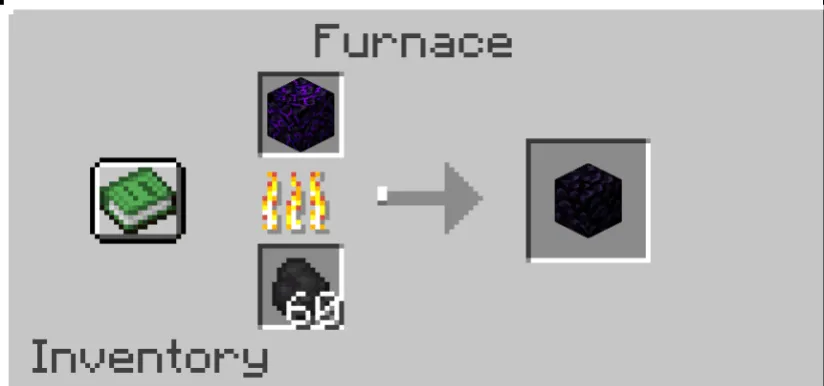 MOAR Crafts, Моды, Minecraft