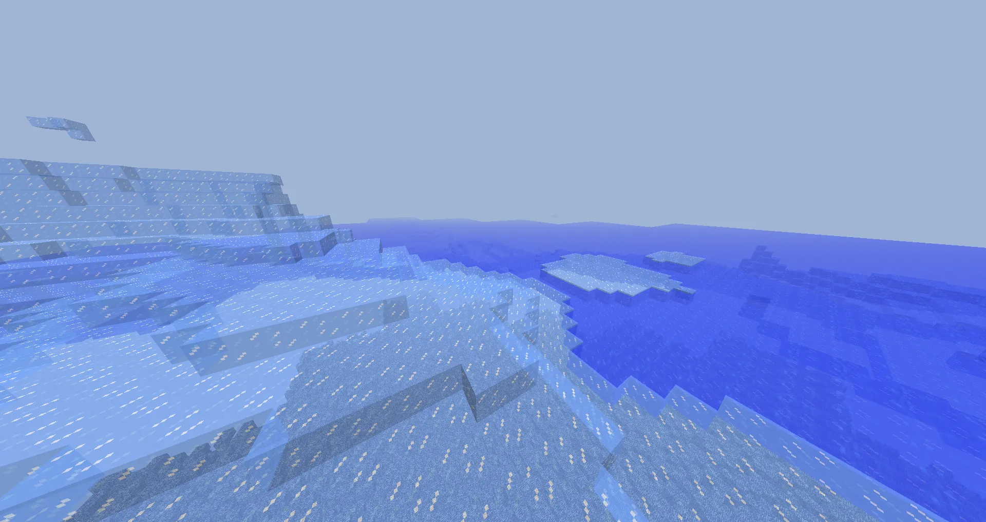 megas mod, Моды, Minecraft