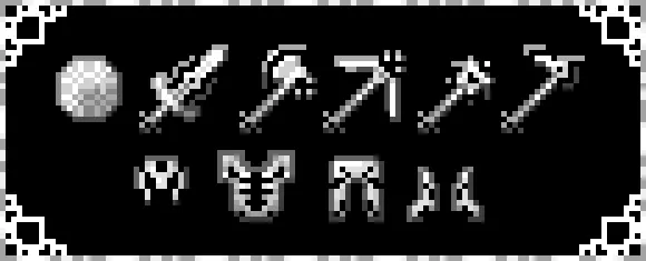 Crystalinite Ores — скриншот 9 (Моды, Minecraft)