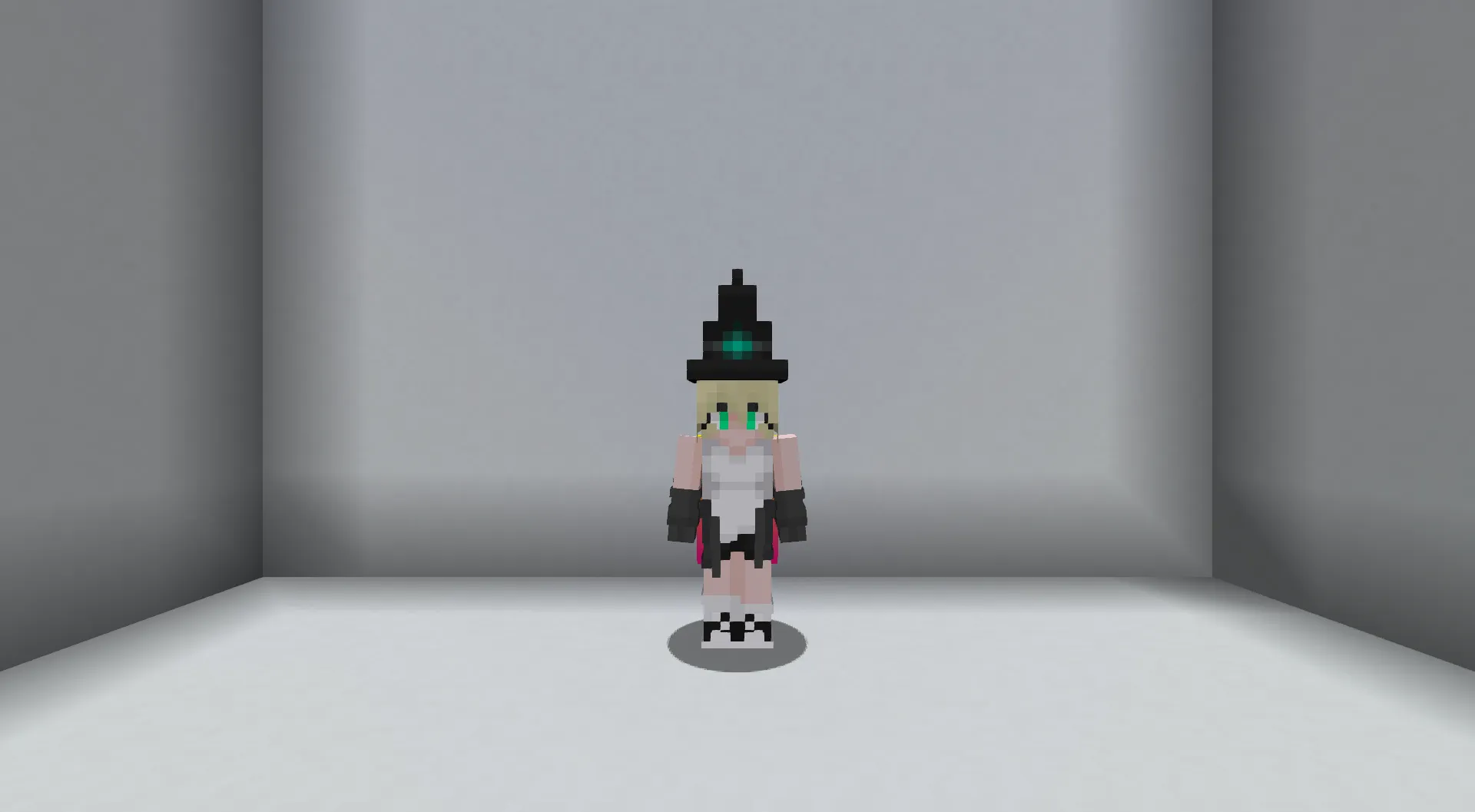 Dee's Wearable Witch Hats | CIT Pack — скриншот 10 (Текстуры, Minecraft)
