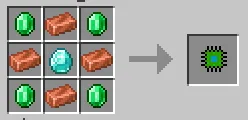 Generate ores, Моды, Minecraft
