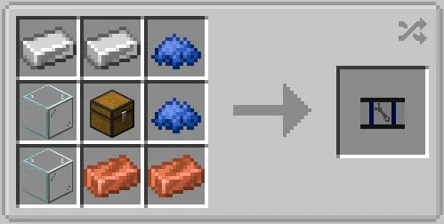 Allen's Rocket Launcher (ARL) — скриншот 10 (Моды, Minecraft)
