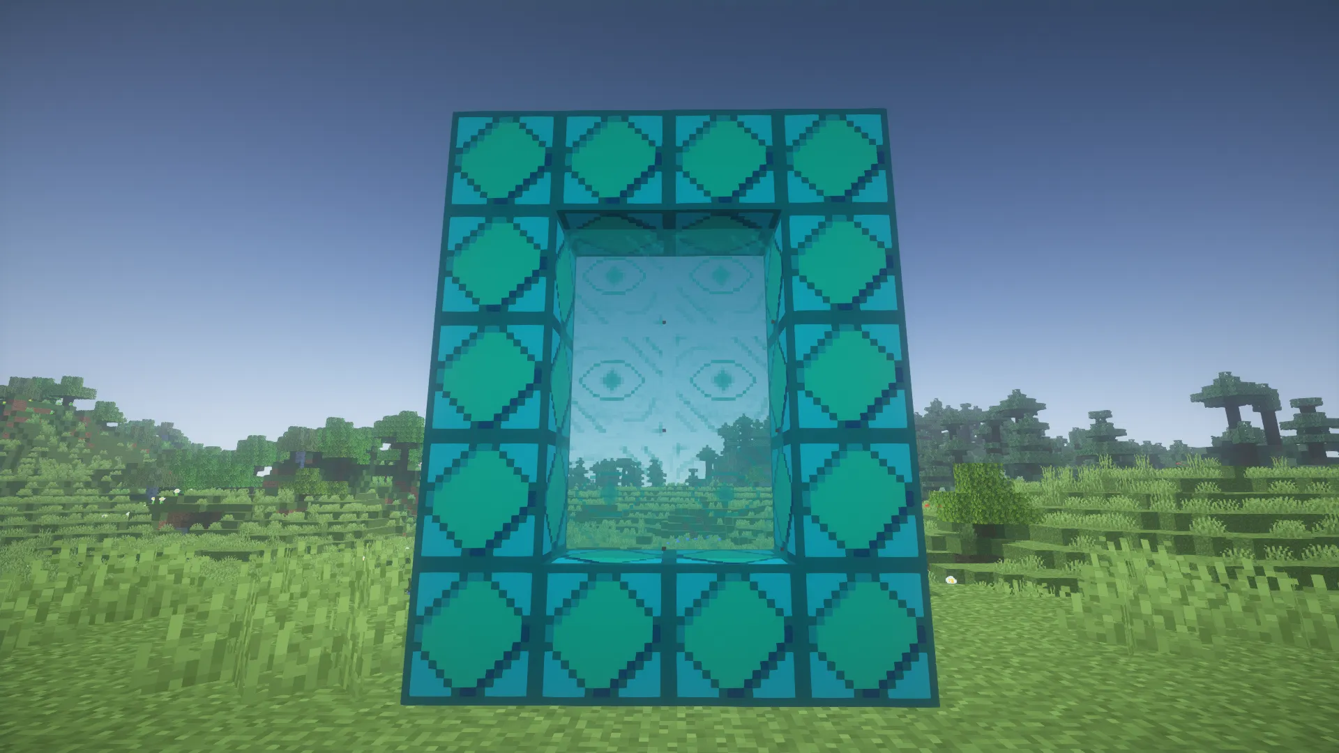 Soul Legends, Моды, Minecraft