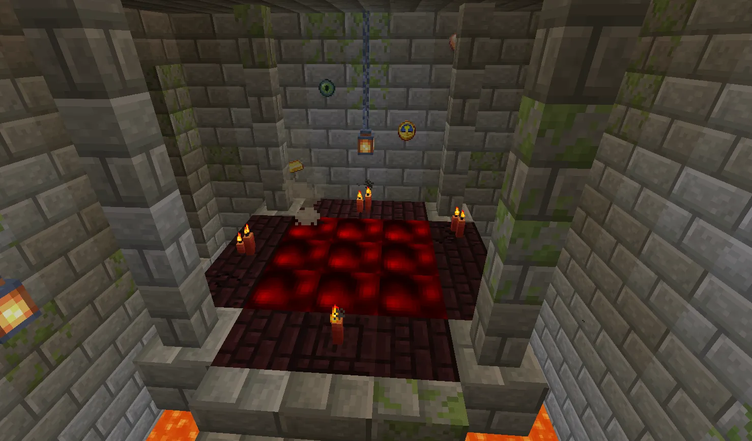 Wakfu, Моды, Minecraft