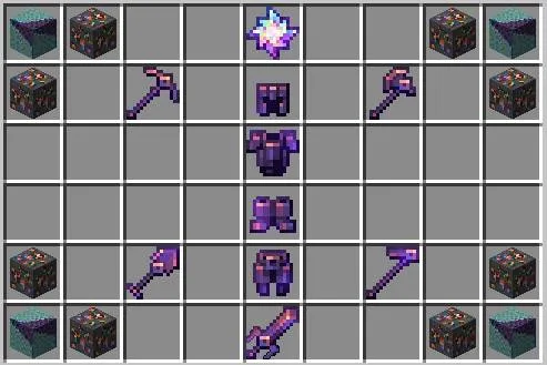ToolUpdater — скриншот 2 (Моды, Minecraft)