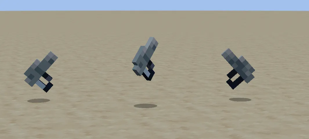 Evoker Reload, Моды, Minecraft