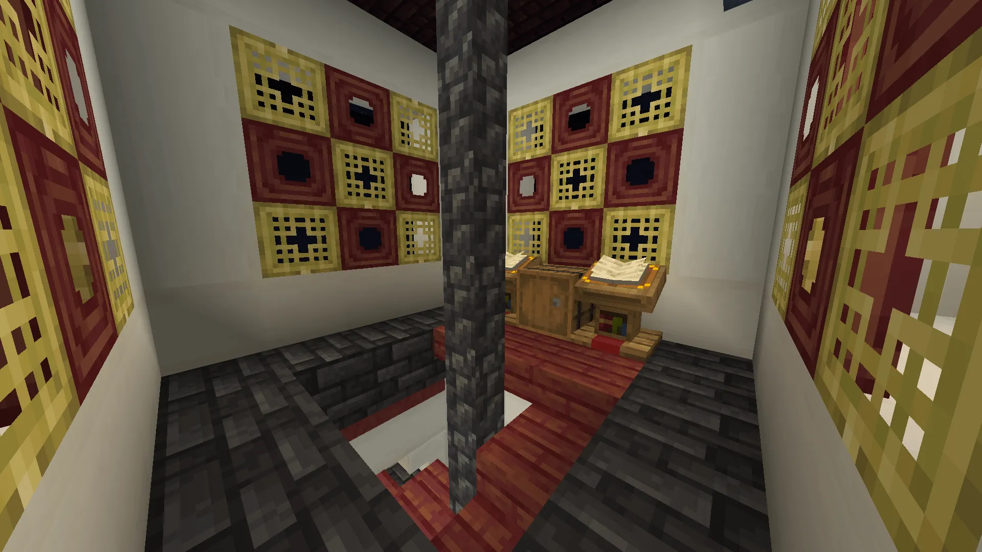 Samurai Dynasty Swords - [Forge] — скриншот 6 (Моды, Minecraft)