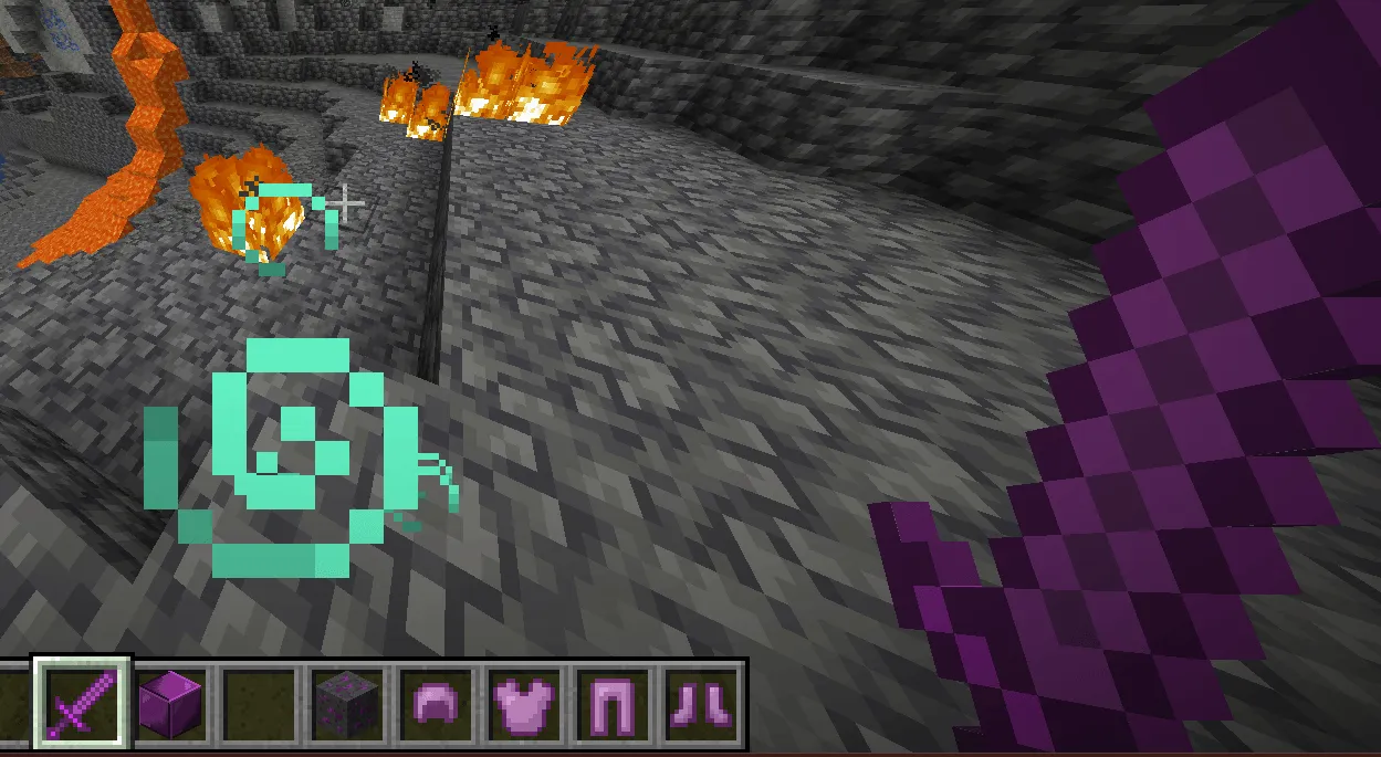 jalyum, Моды, Minecraft