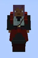 My Hero Academia: Crafted Justice — скриншот 8 (Моды, Minecraft)