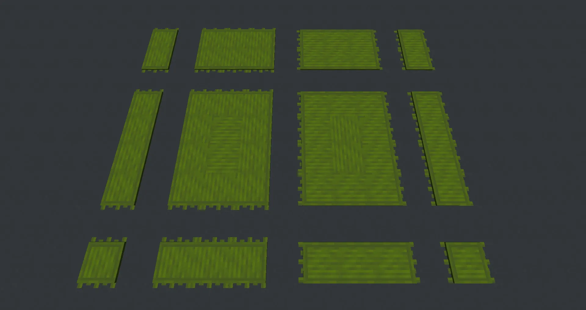 Redecorate - Furniture, Моды, Minecraft