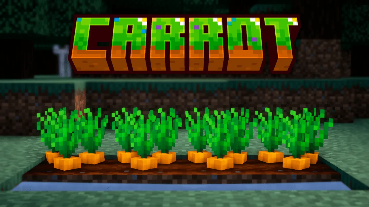 Better Farm - Heycronus, Текстуры, Minecraft