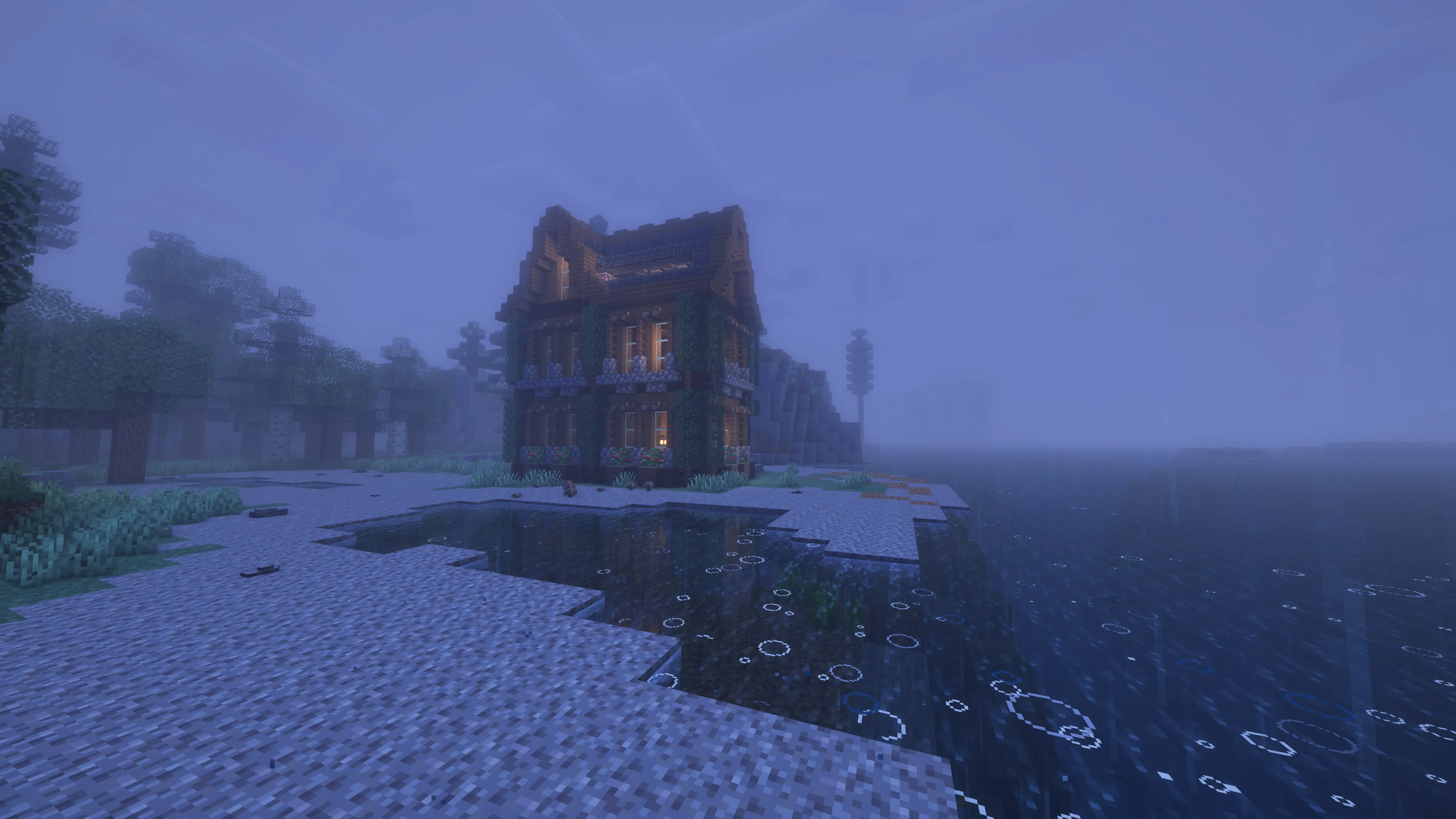 Better MC [FORGE] BMC2, Модпаки, Minecraft