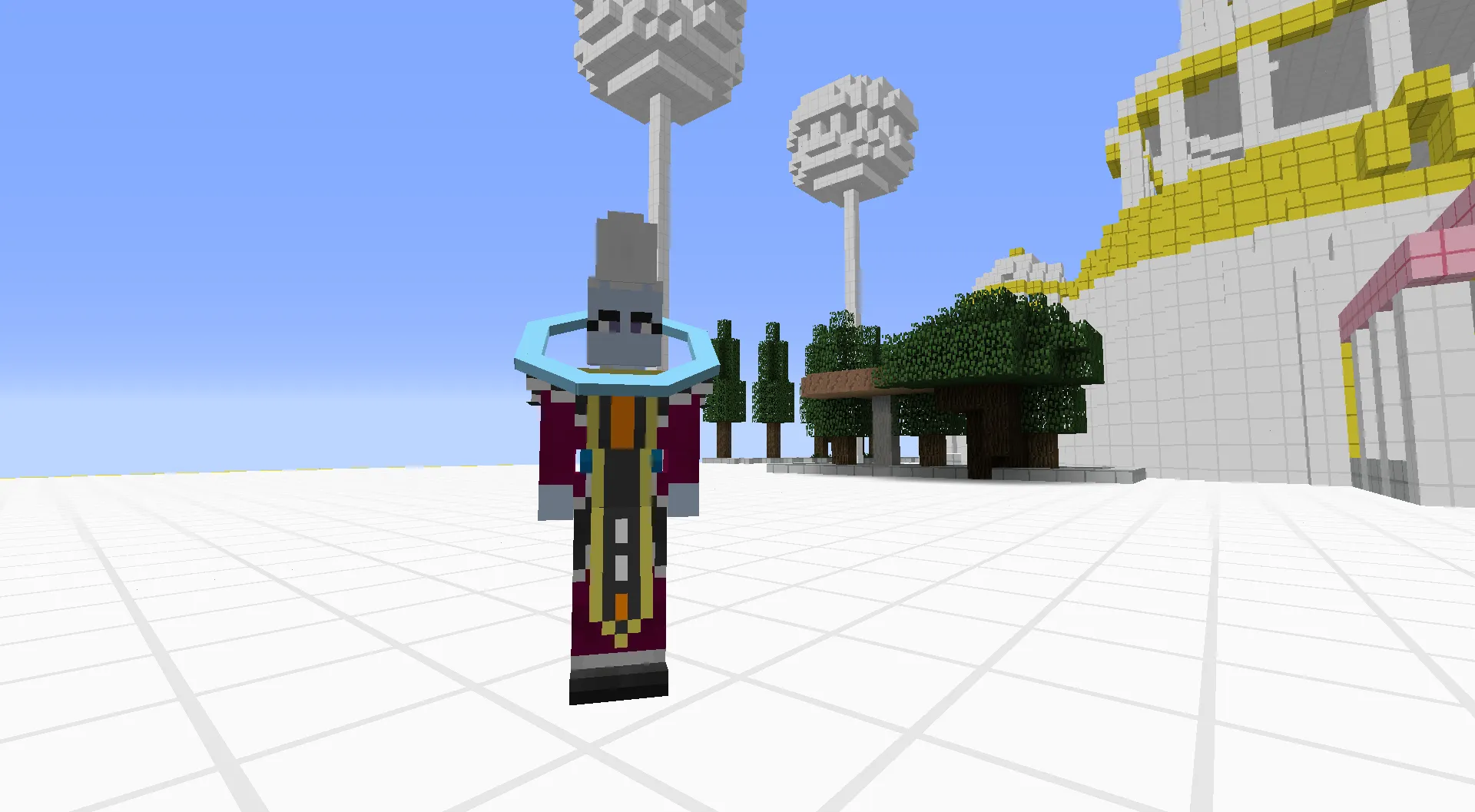 project-1042233 — скриншот 10 (Модпаки, Minecraft)