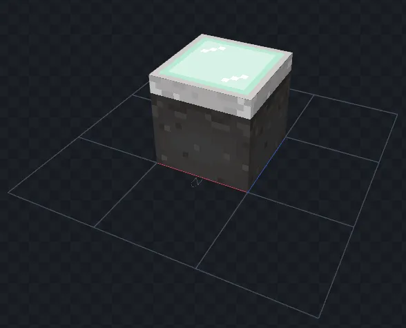 Spoiled - Extras, Моды, Minecraft