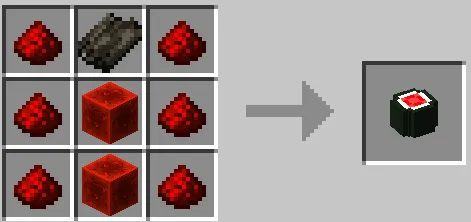Super Sushi — скриншот 5 (Моды, Minecraft)
