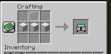 Vehicles - Futuristic Flying Cars — скриншот 6 (Моды, Minecraft)