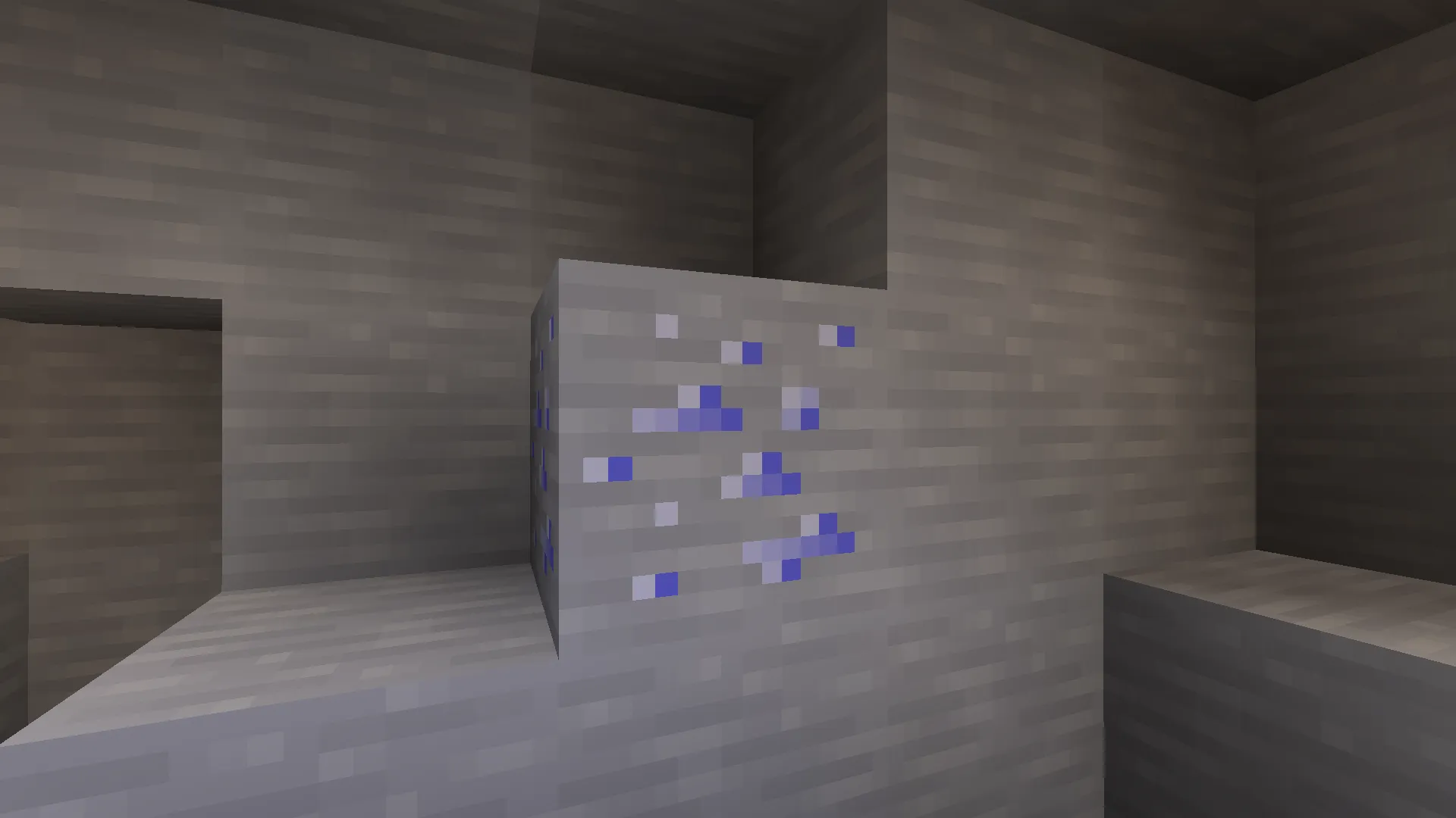 Project Bnuy Dimension — скриншот 6 (Моды, Minecraft)