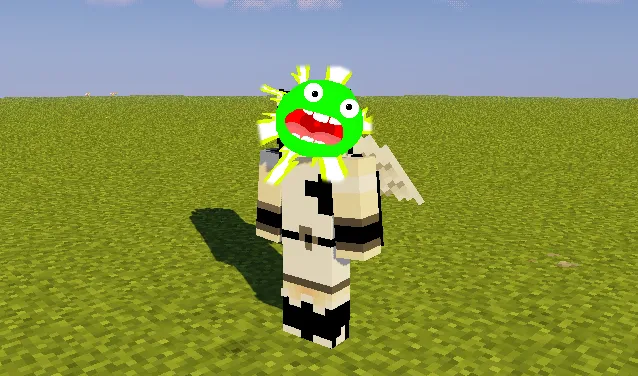 More Voice Actors — скриншот 1 (Моды, Minecraft)