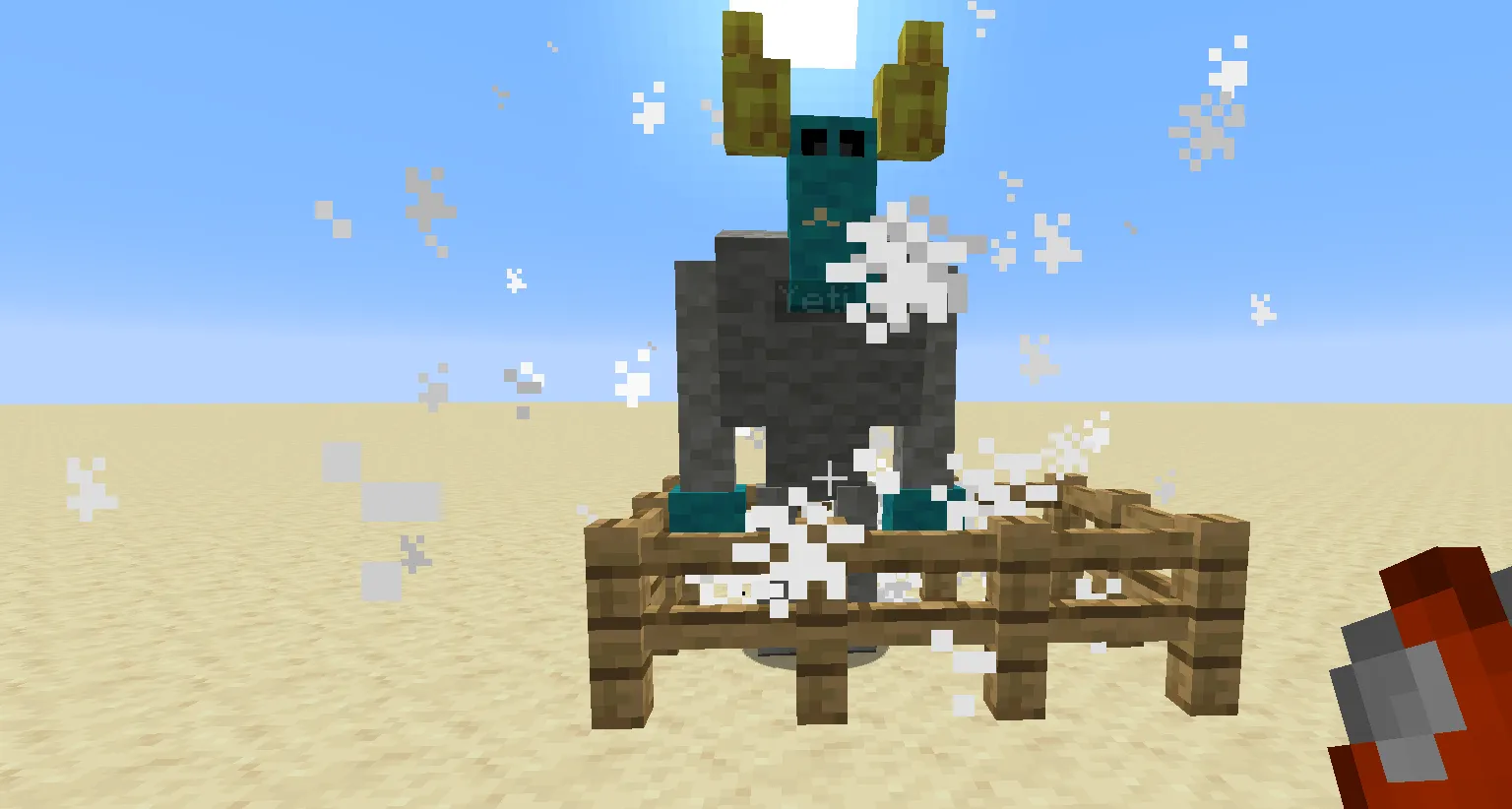 Community Ideas Mod Continued — скриншот 5 (Моды, Minecraft)