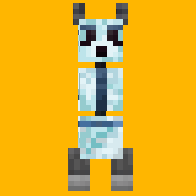Jaiz Mobs, Моды, Minecraft