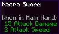 MobsWhyNot, Моды, Minecraft